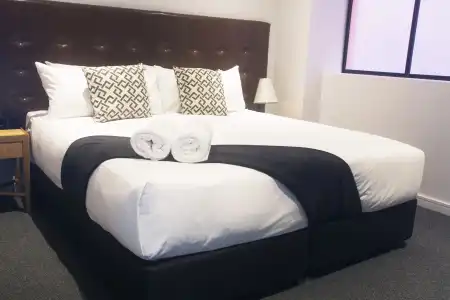 Bondi 38 Serviced Apartments - 23