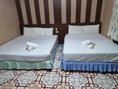 Tontarn Resort And Spa - 147