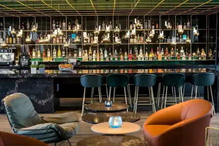 Motel One Rotterdam - 18