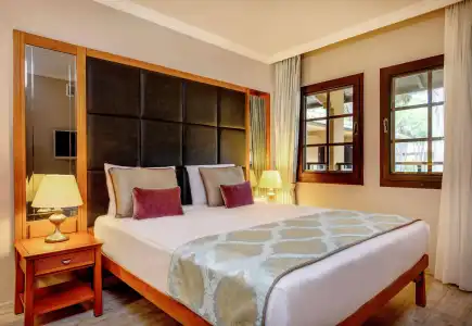 Asteria Family Resort Belek - 7