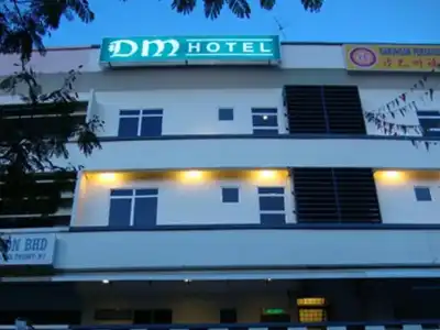 DM - 16