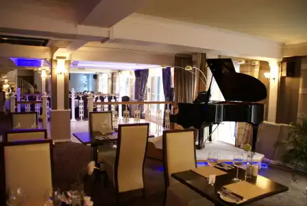The Mill & Spa - 20