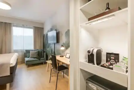 Haaga Central Park (ex.Best Western Plus Haaga) - 50