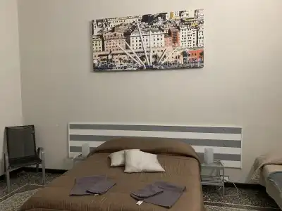 Le Stanze Della Lanterna - 1
