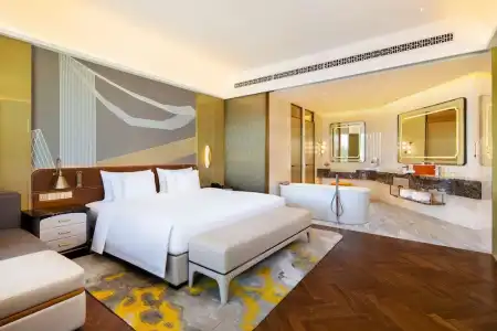 Radisson Collection Resort Nanjing - 22