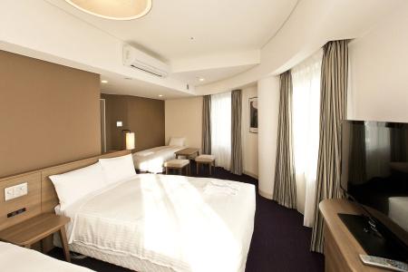 Sotetsu Fresa Inn Tokyo-Toyocho - 20