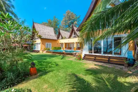 Little Sunshine Boutique Beach Resort & Spa - 49