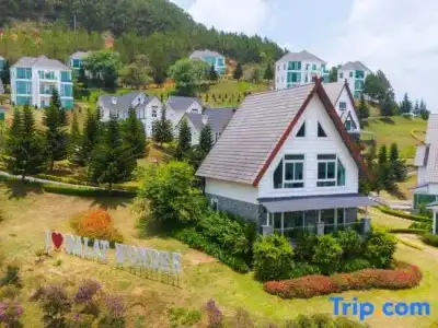 Dalat Wonder Resort - 155