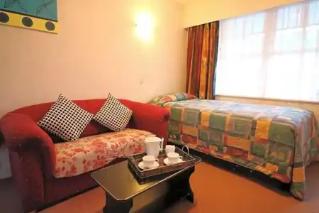 Boundary Court Motor Inn - 95