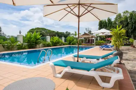 Riviera & Resort Kep - 16