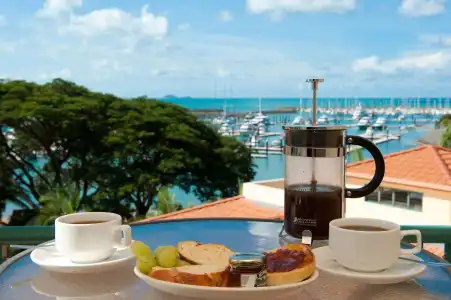 Shingley Beach Resort - 9