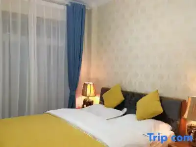 Mama Naxi Guesthouse - 22