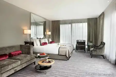 DoubleTree by Hilton London - Greenwich - 6