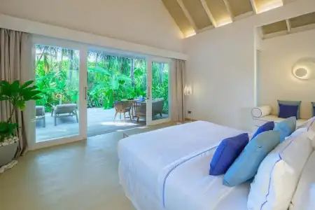 Baglioni Resort Maldives - Luxury All Inclusive - 7