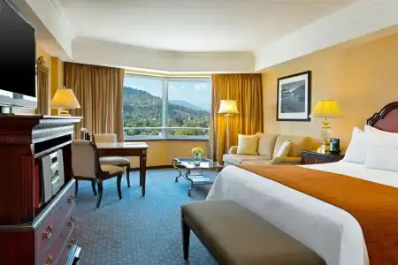 Sheraton Santiago and Convention Center - 30