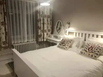 Mehmet Bey Suites Apart-Hotel - 107