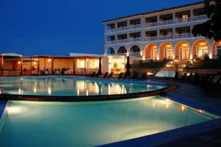 Tsamis Zante Suites - Adults Only - 8
