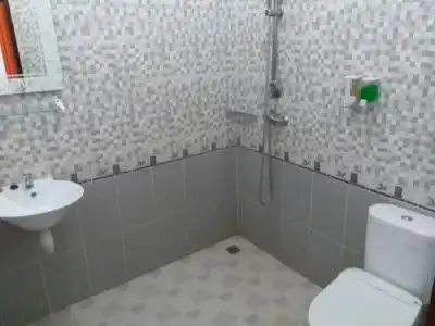 Jepun Segara Guest House - 23
