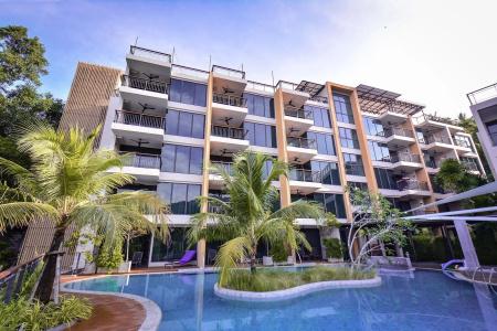 SKYVIEW Resort Phuket Patong Beach - 17