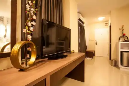 The Aim Sathorn - 140