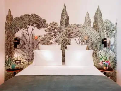 Mercure Roma Corso Trieste - 31