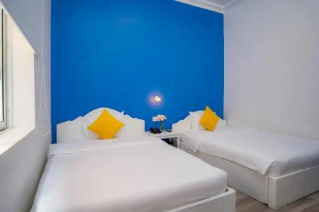 Glow Inn Siem Reap - 45