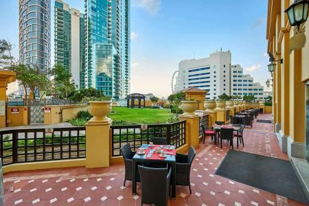 Ramada & Suites by Wyndham Dubai JBR - 1