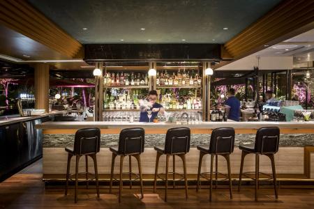 InterContinental Singapore Robertson Quay by IHG - 38