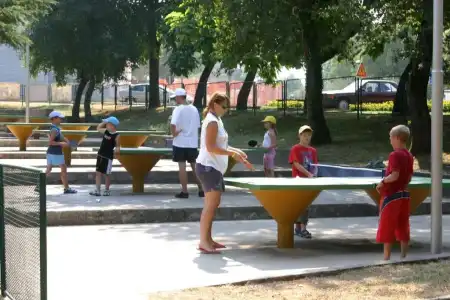 Istra Plava Laguna - 22
