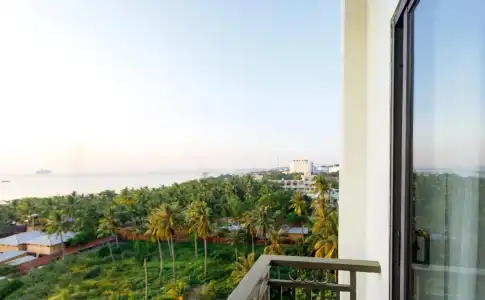 Luxor Boutique Phu Quoc - 7