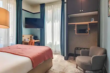 Hôtel de France, un hôtel AMMI - 46