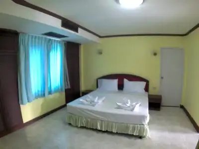 Palma Resort - 2