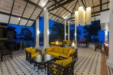 Moracea by Khao Lak Resort - 27