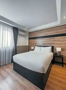 CBen Thanh - 125