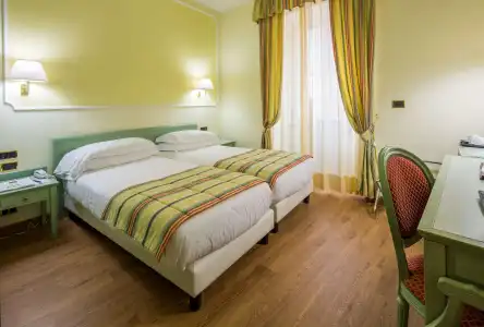 Best Western Nazionale - 10