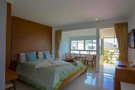 Sukcheewa Residence Phuket - 244