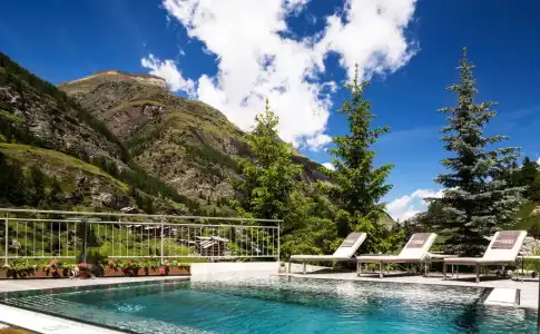 Garni Matterhorn Focus AG - 13