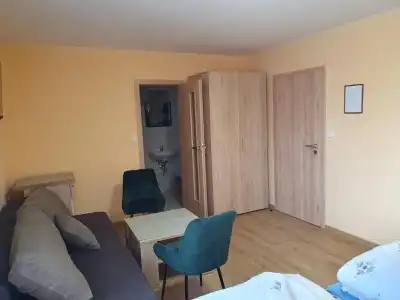 Pension Zelený strom - 6