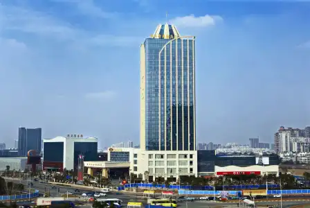 Eurasia Convention International - 16