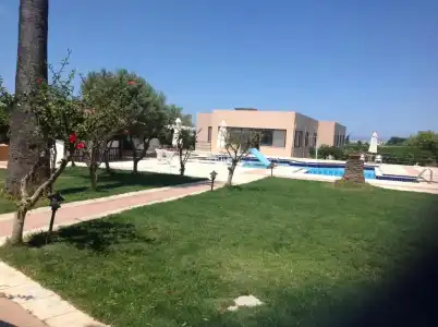 Oasis Guesthouse - 27