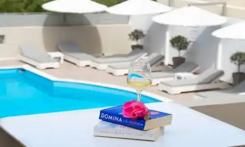 Elounda Garden Suites - 73