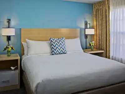 Sonesta ES Suites Montgomery - 25