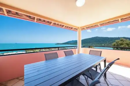 Martinique Whitsunday - 103