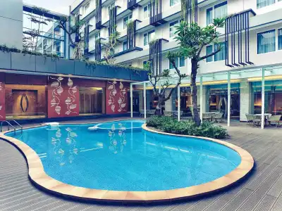 Mercure Jakarta Sabang - 12
