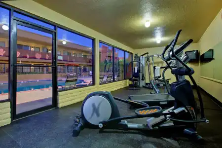 Royal Sun & Suites - 22