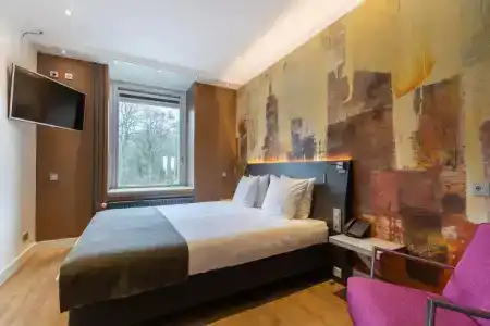 Amrâth BergAmersfoort - 13