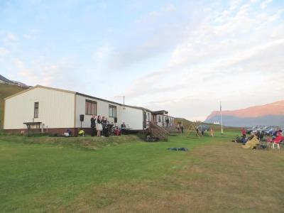 Sólbrekka Guesthouse - 10