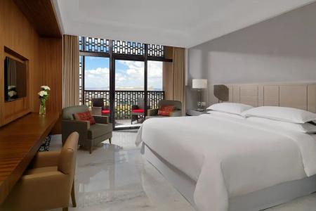 Sheraton Tunis - 71