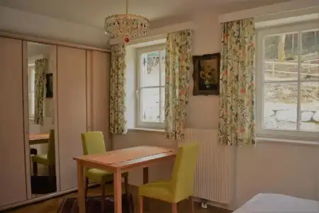 Restaurant - Häuserl im Wald Graz - 48