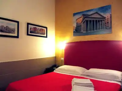 San Peter Rome B&B - 33